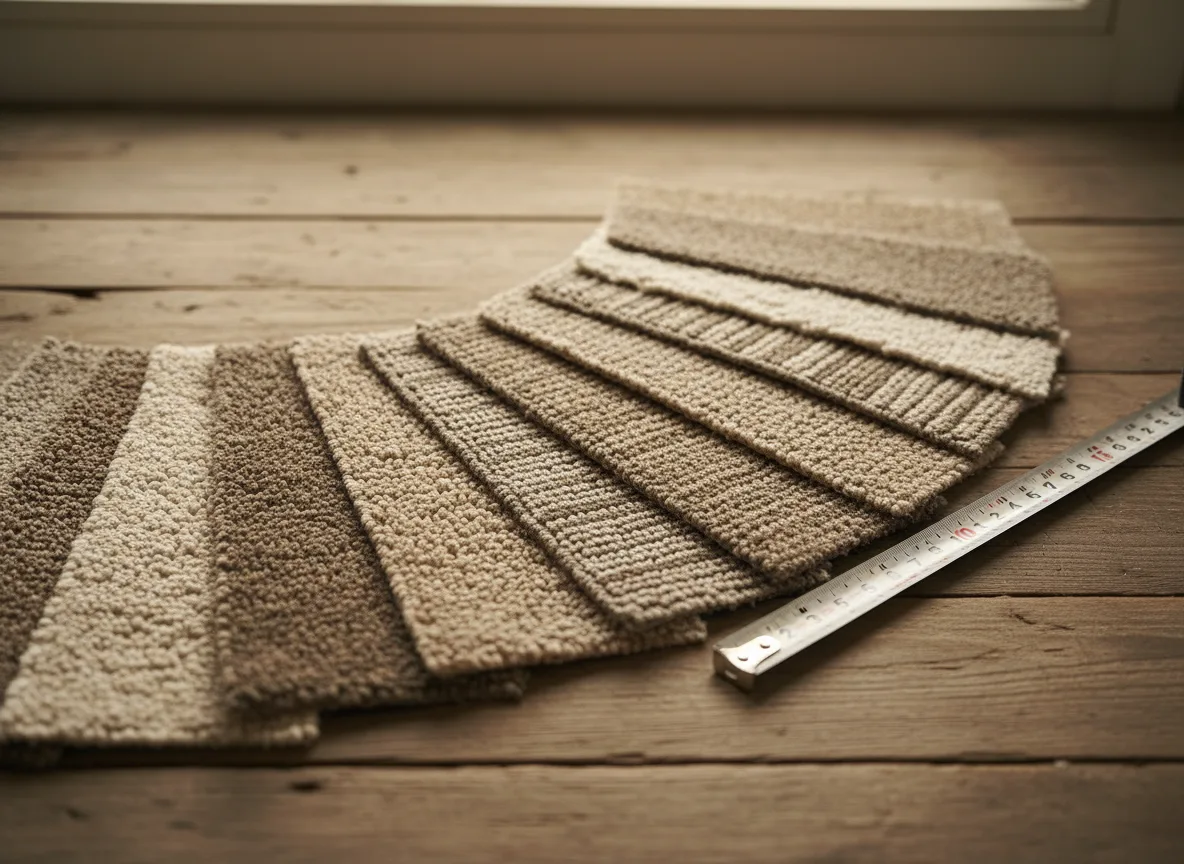 Carpet Installation Alma Center, WI FAQs